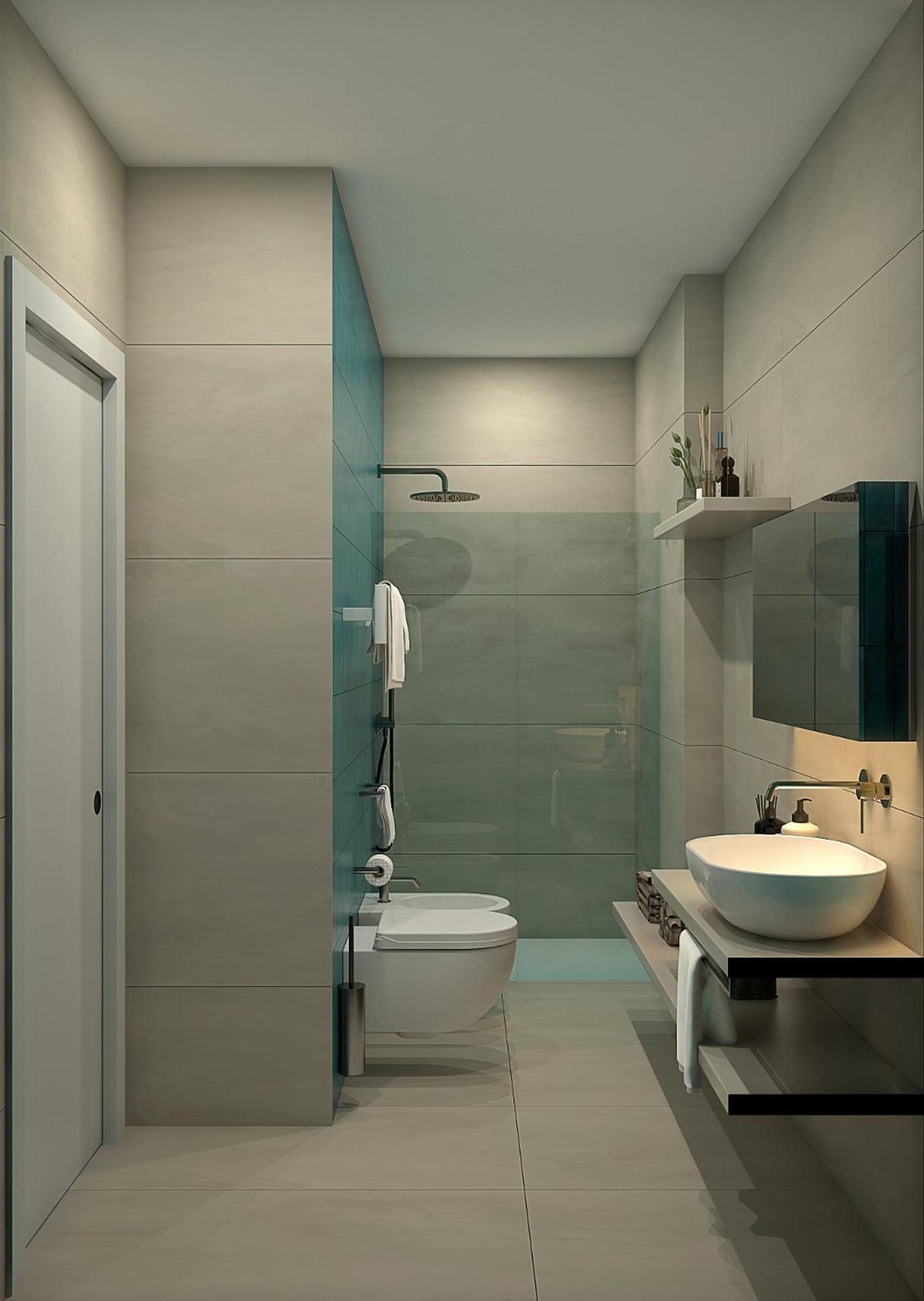 Hotel Continental San Benedetto del Tronto Exteriér fotografie
